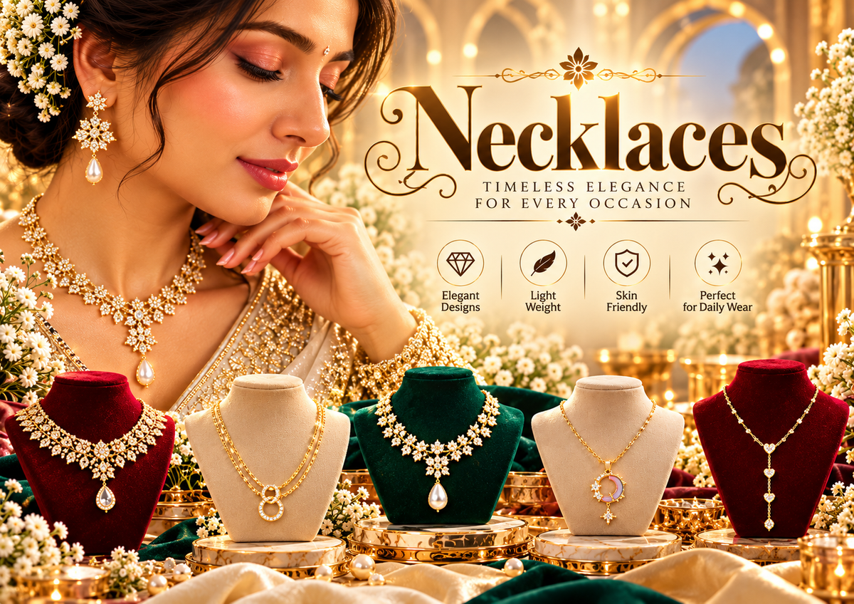 Necklace