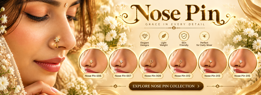 Nose Pin