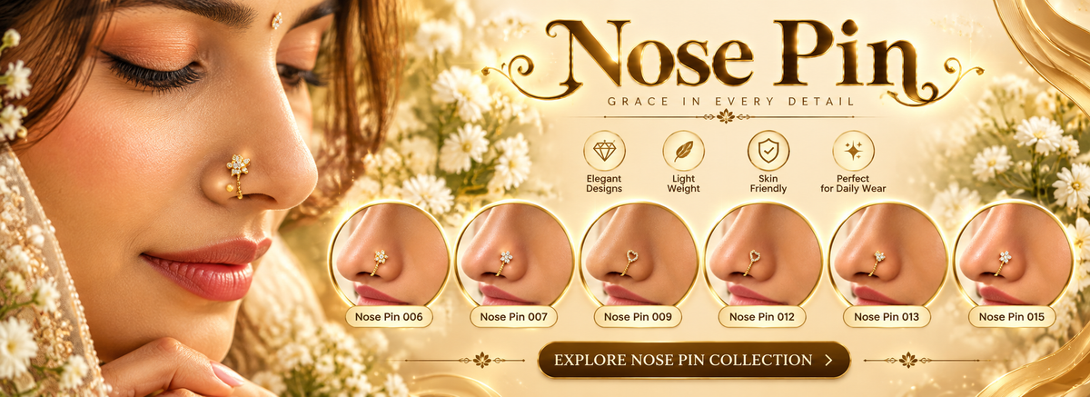 Nose Pin