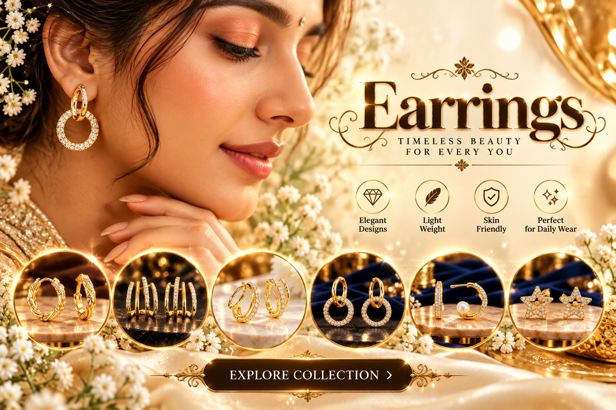 Earringe