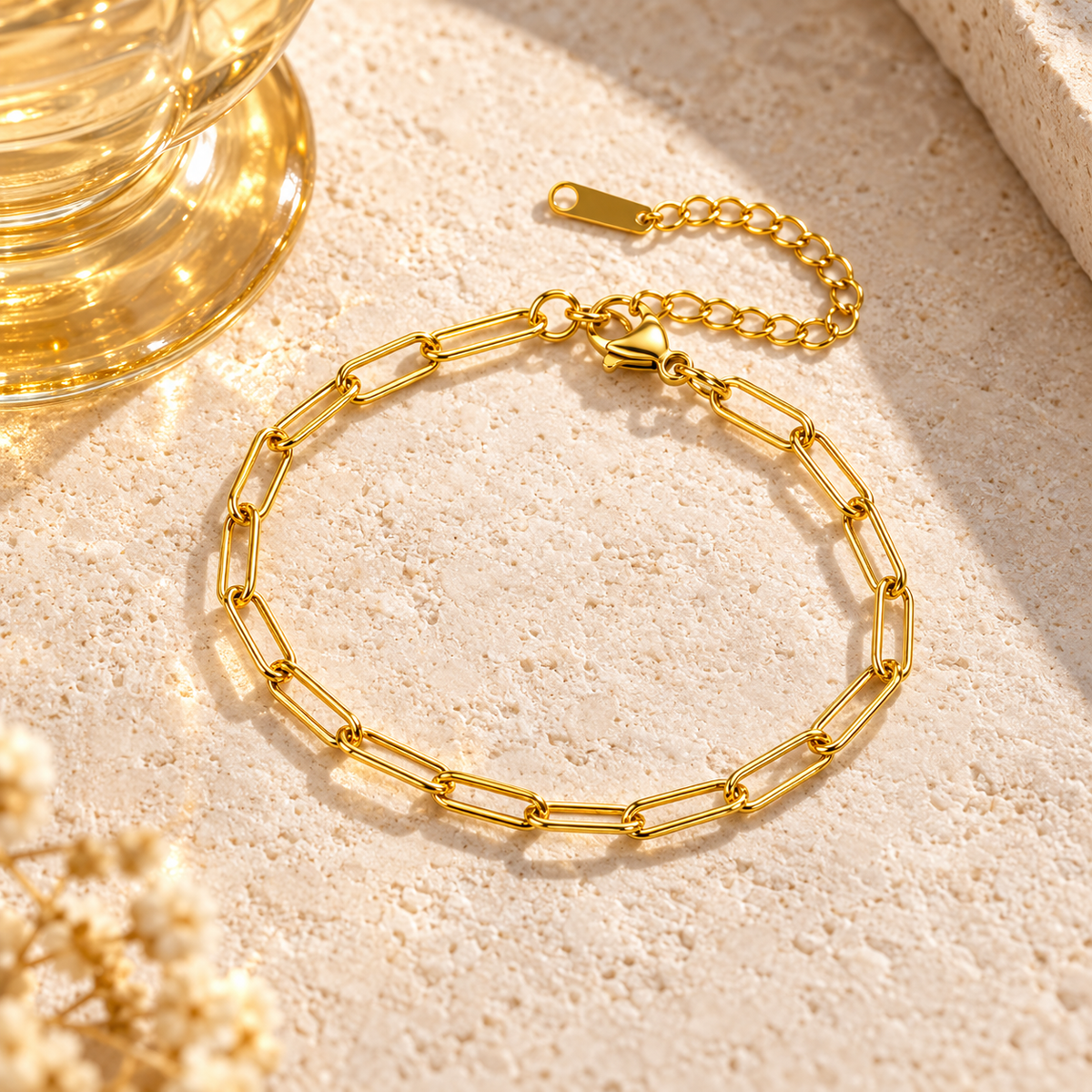 Chain Bracelet 303