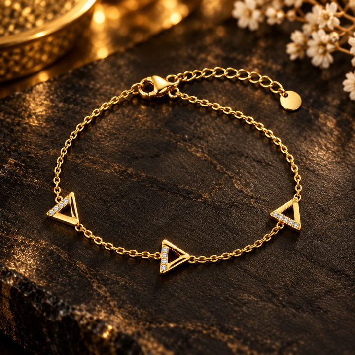 Chain Bracelet 488