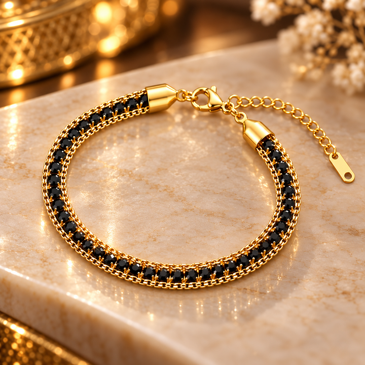 Chain Bracelet 503