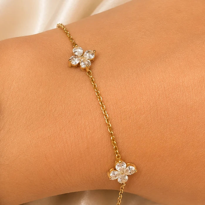 Chain Bracelet 338