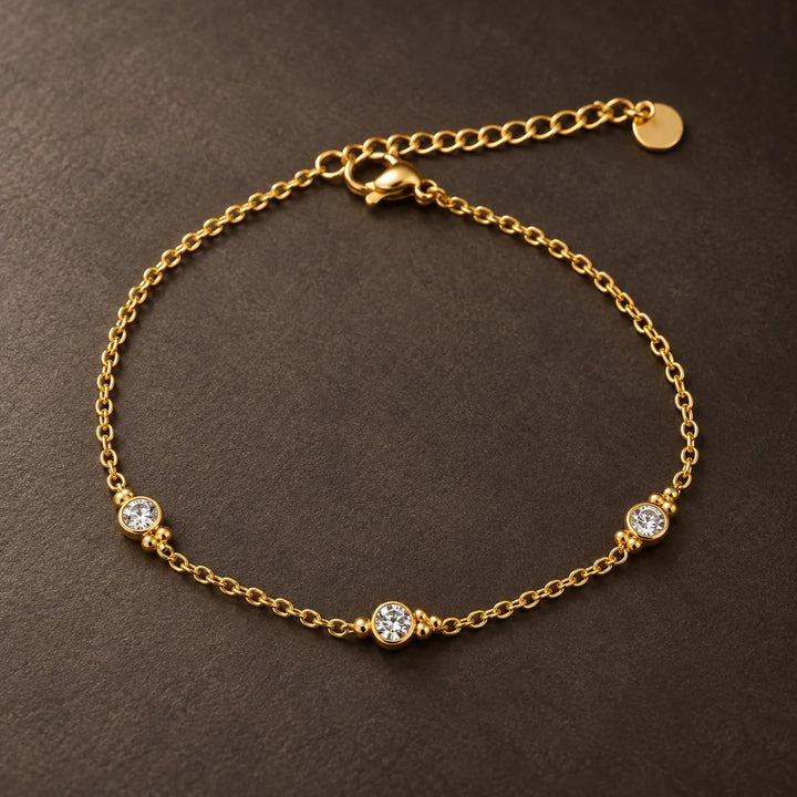 Chain Bracelet 514