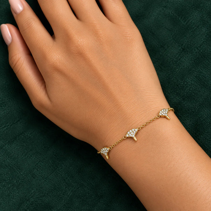 Chain Bracelet 515