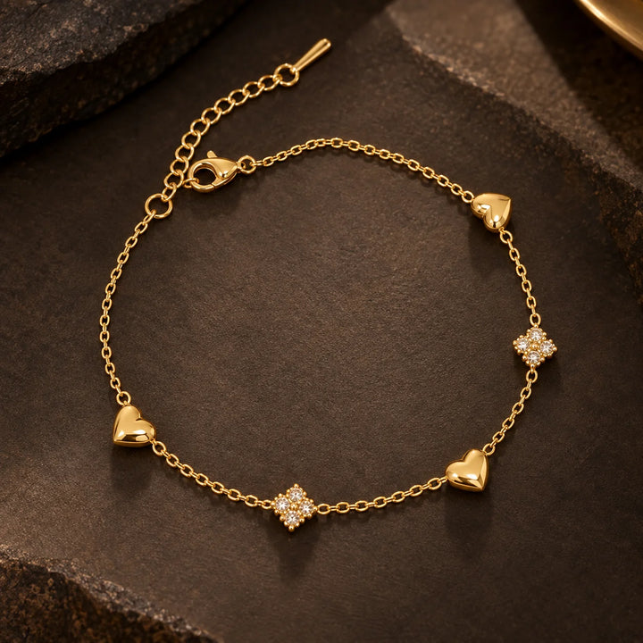 Chain Bracelet 522