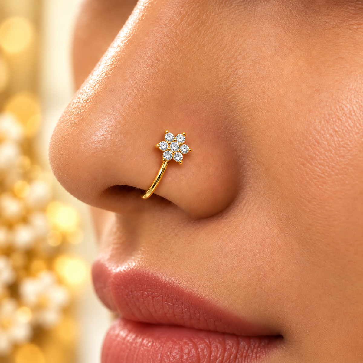 Nose Pin 013
