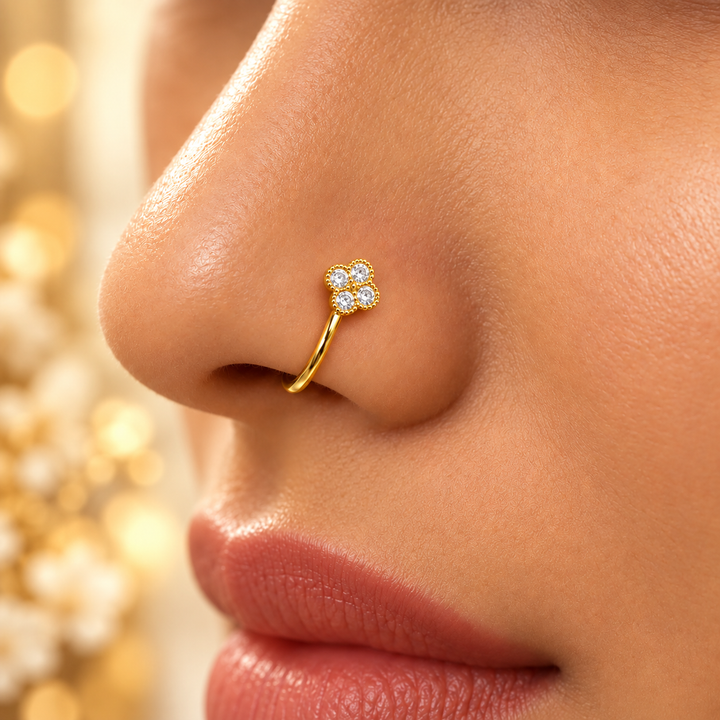 Nose Pin 015