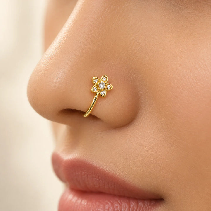 Nose Pin 006