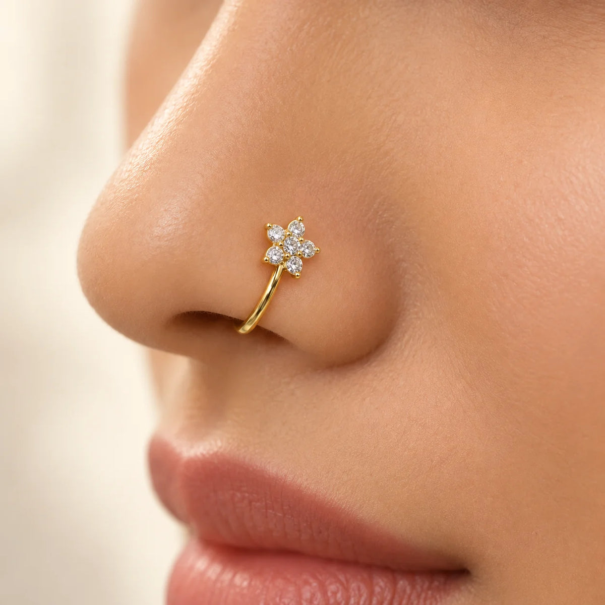 Nose Pin 007