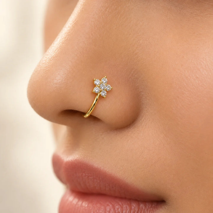Nose Pin 007