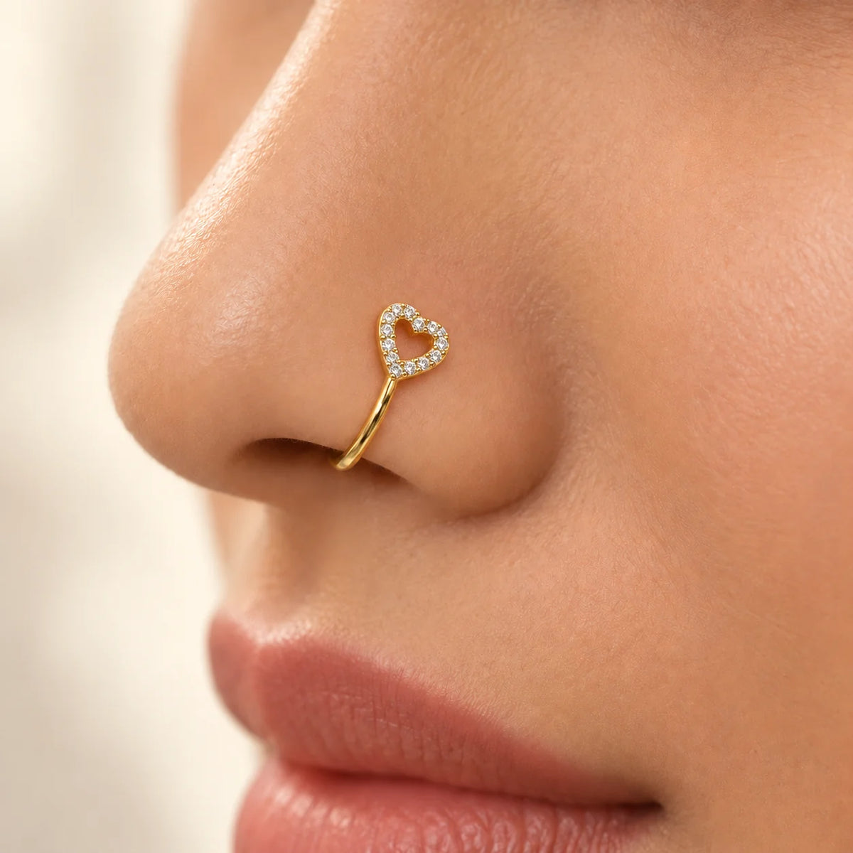 Nose Pin 009
