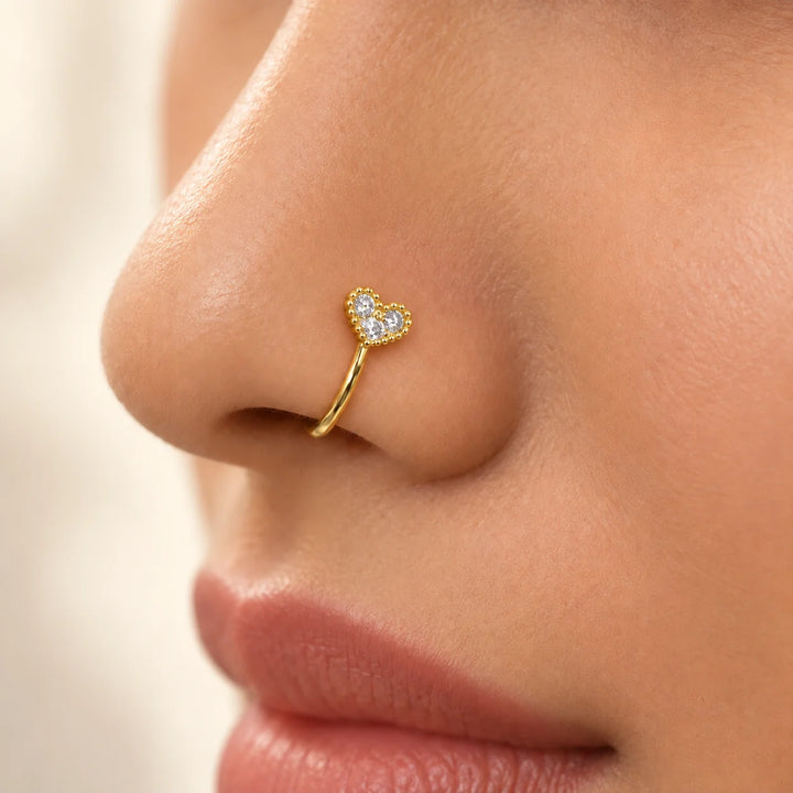 Nose Pin 012